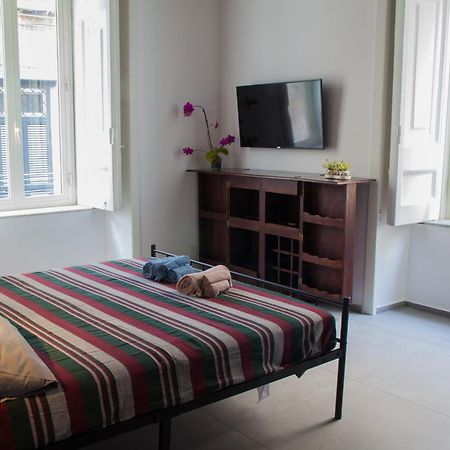 Casa Pupetta Bed & Breakfast Naples Exterior photo