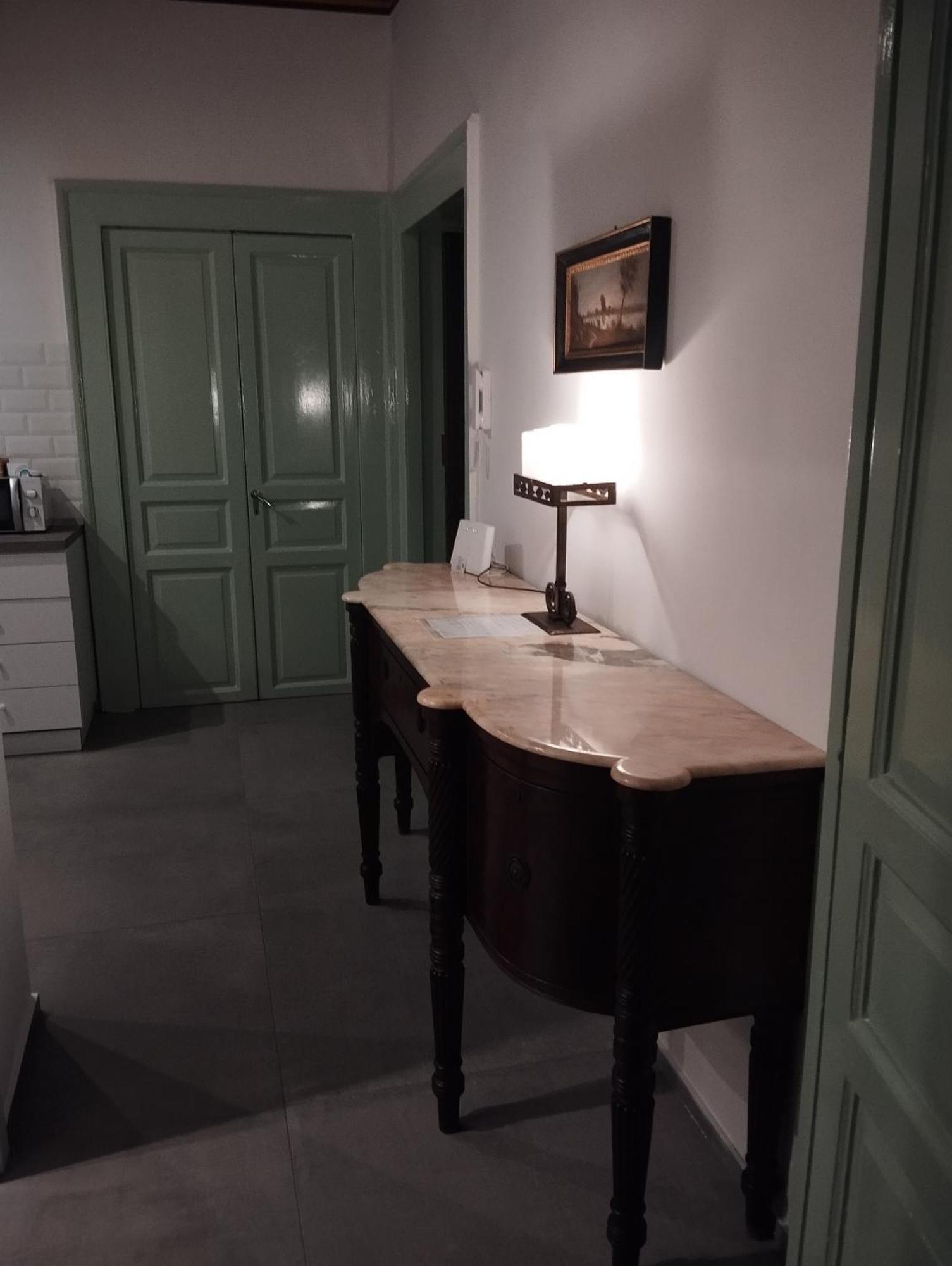 Casa Pupetta Bed & Breakfast Naples Exterior photo